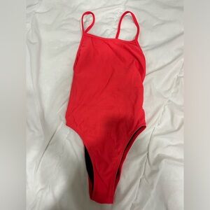 JOLYN Perry Swimsuit 28 pink